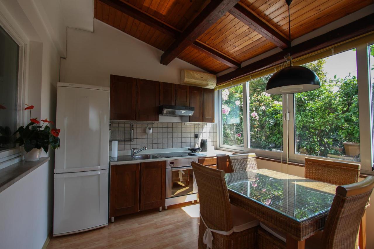T&R Apartment Portorož Dış mekan fotoğraf