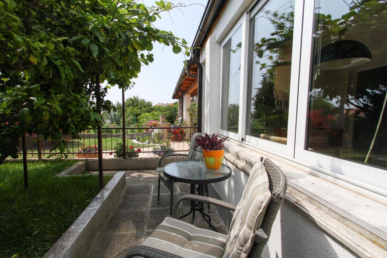 T&R Apartment Portorož Dış mekan fotoğraf