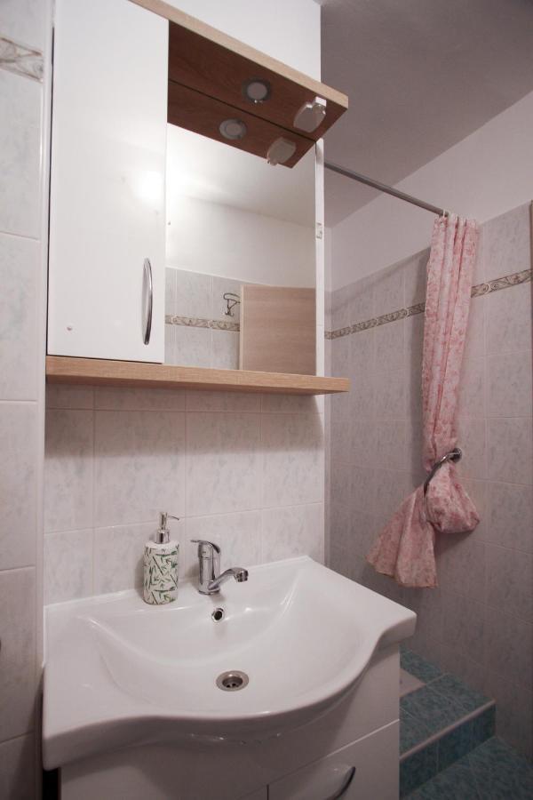 T&R Apartment Portorož Dış mekan fotoğraf