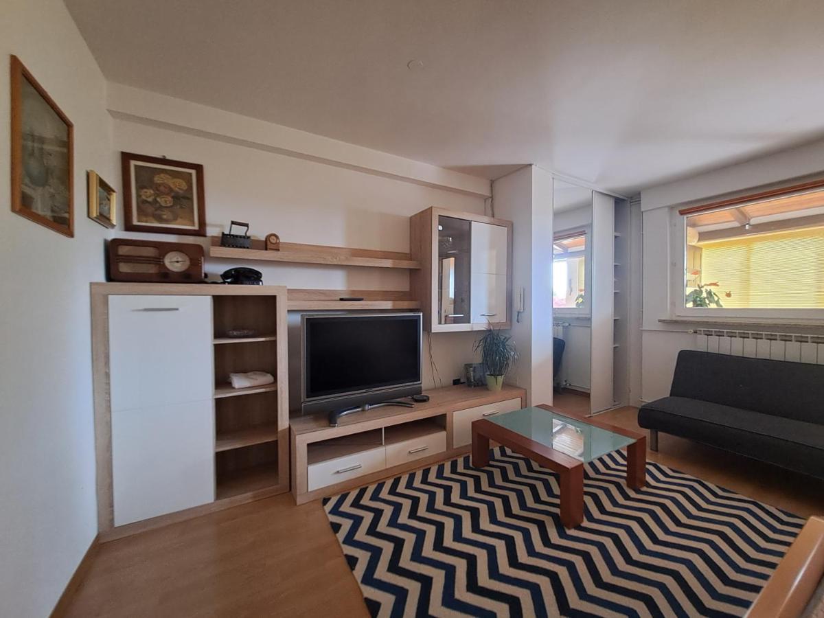 T&R Apartment Portorož Dış mekan fotoğraf