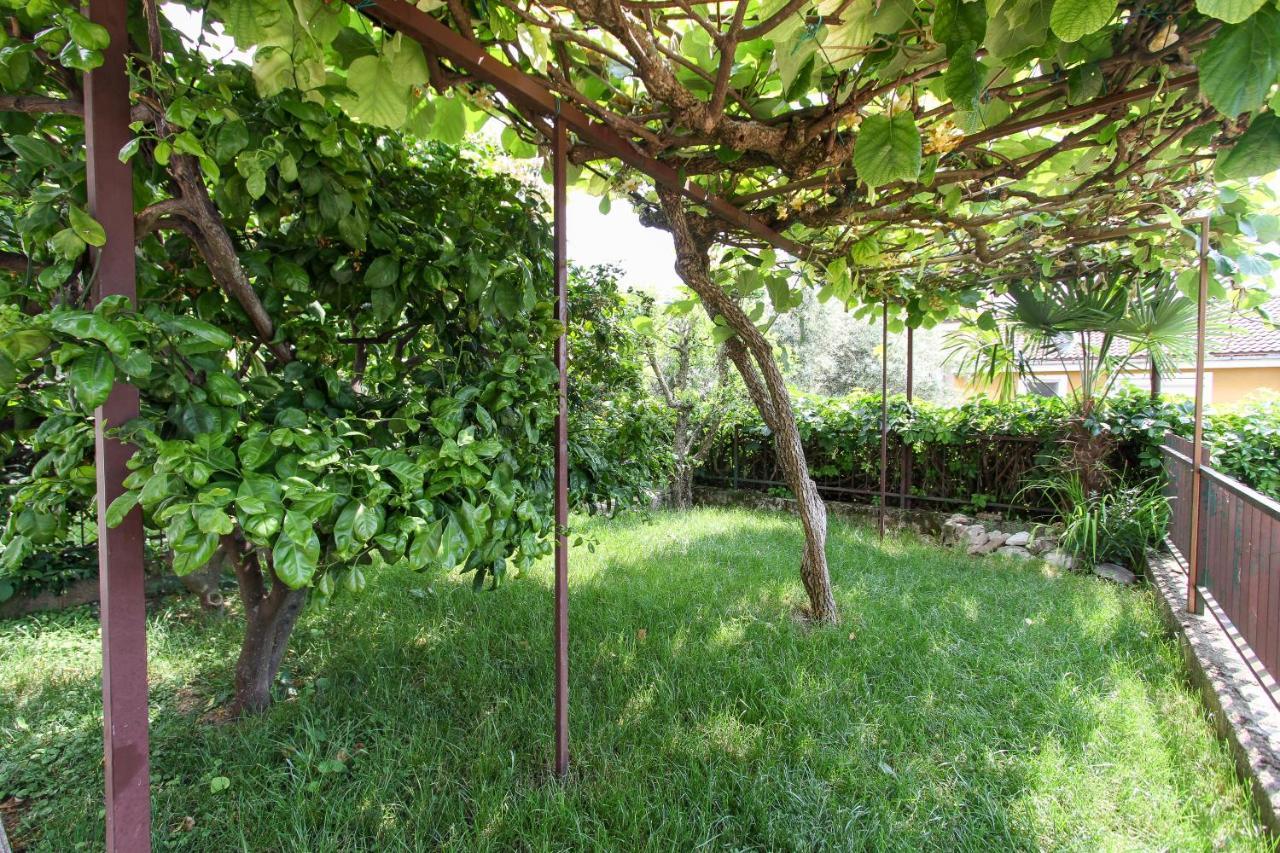 T&R Apartment Portorož Dış mekan fotoğraf