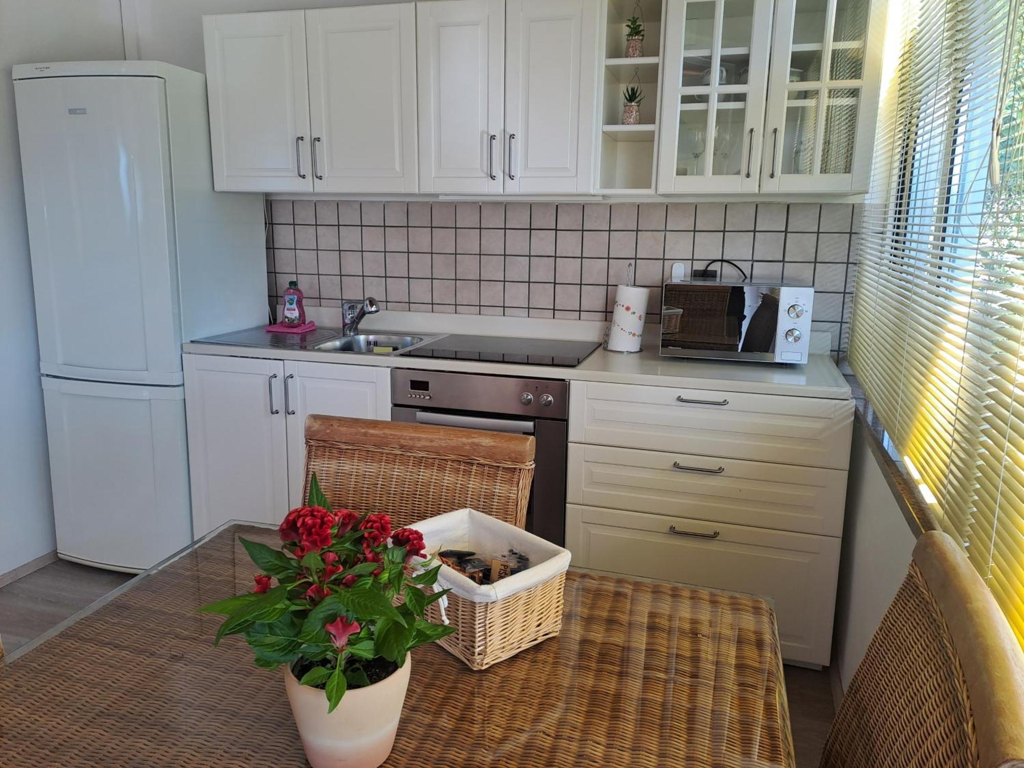 T&R Apartment Portorož Dış mekan fotoğraf