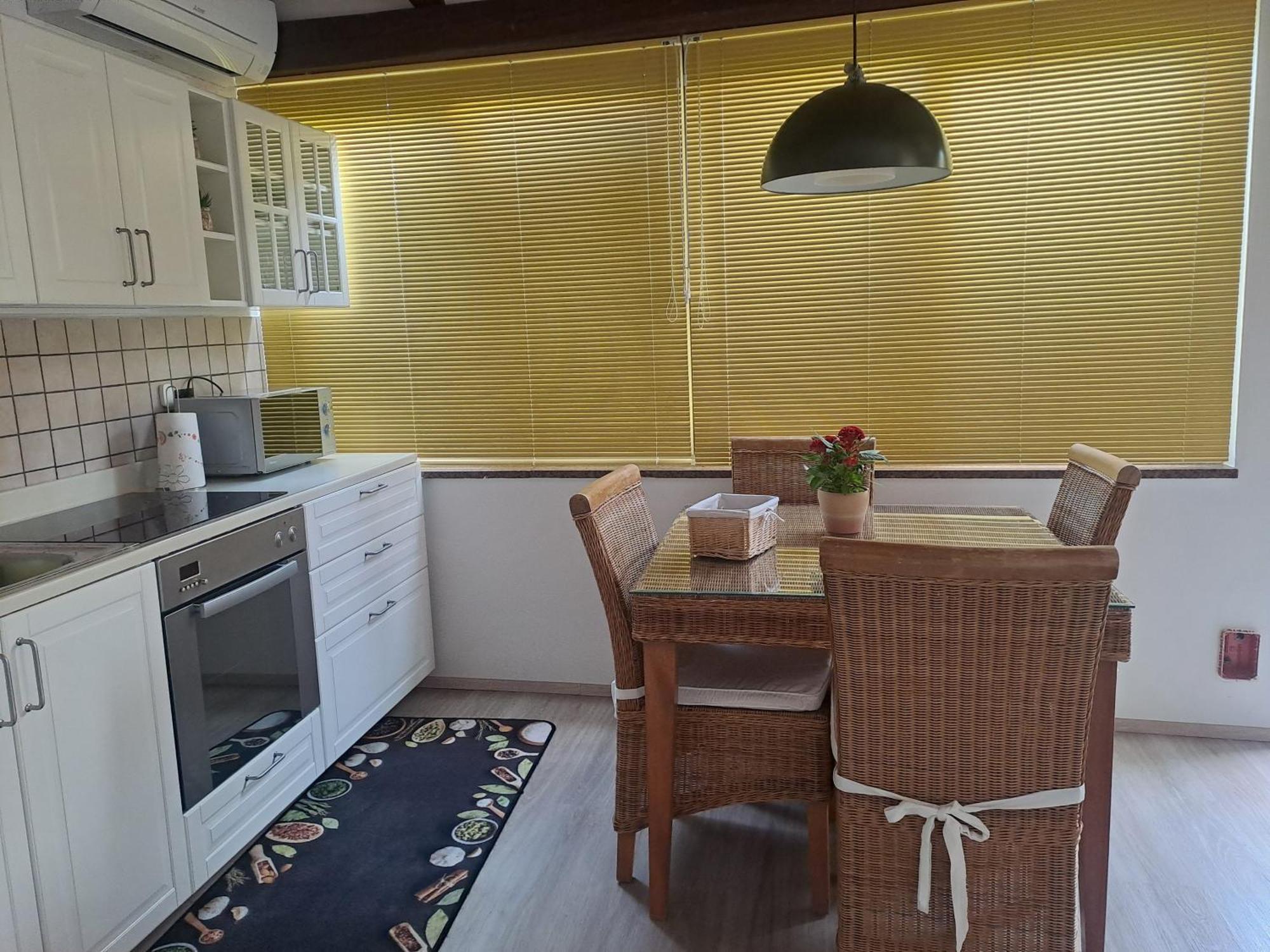 T&R Apartment Portorož Dış mekan fotoğraf