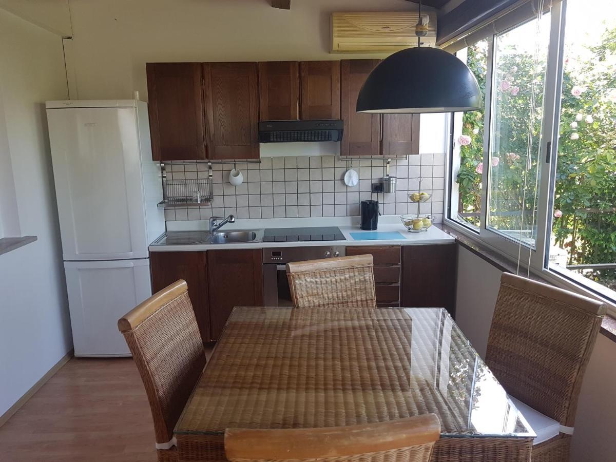 T&R Apartment Portorož Dış mekan fotoğraf