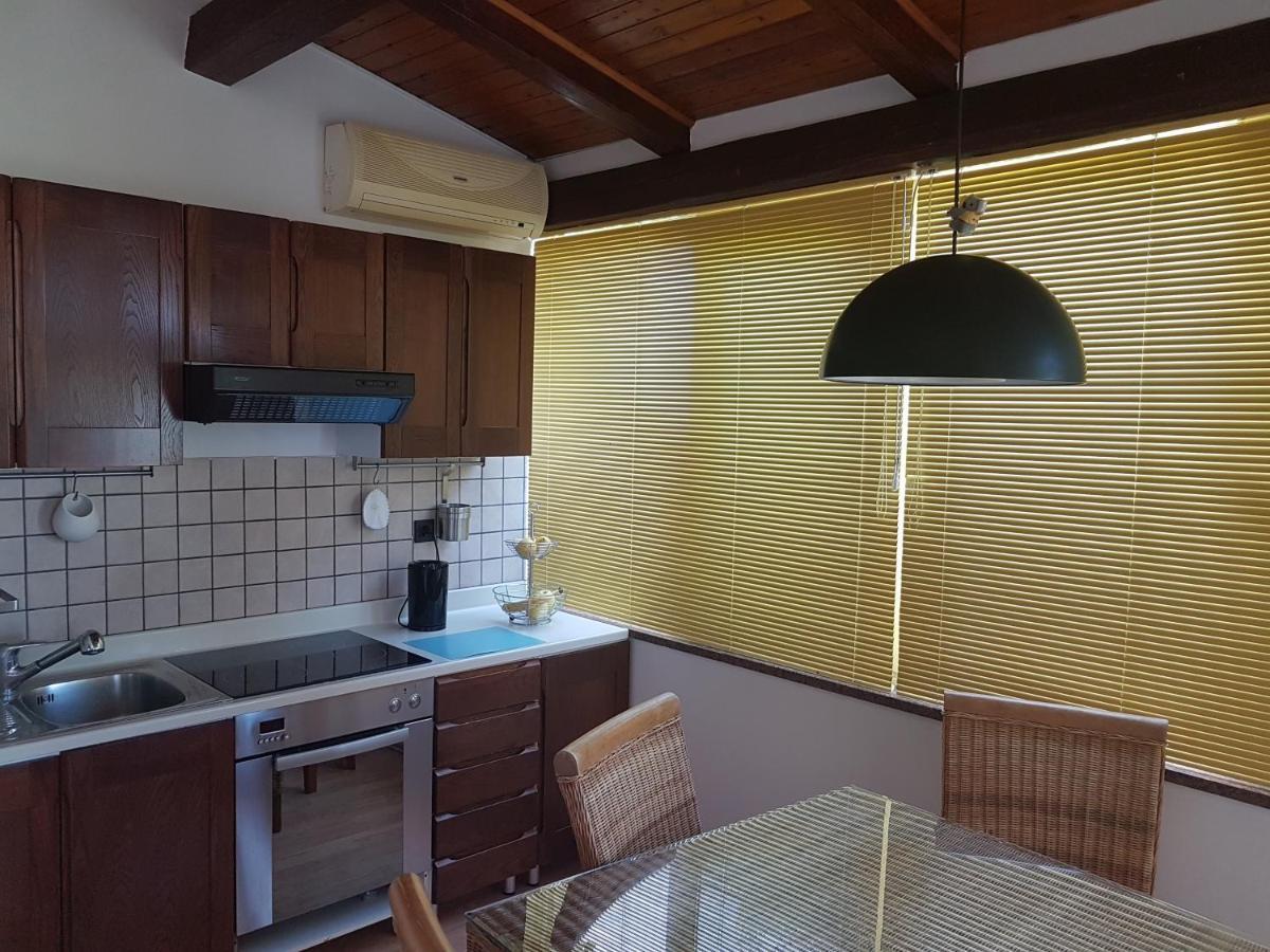 T&R Apartment Portorož Dış mekan fotoğraf